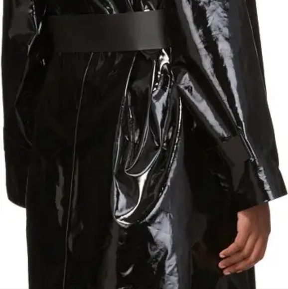 NWT Kassl Edition glossy coat - Picture 2 of 3